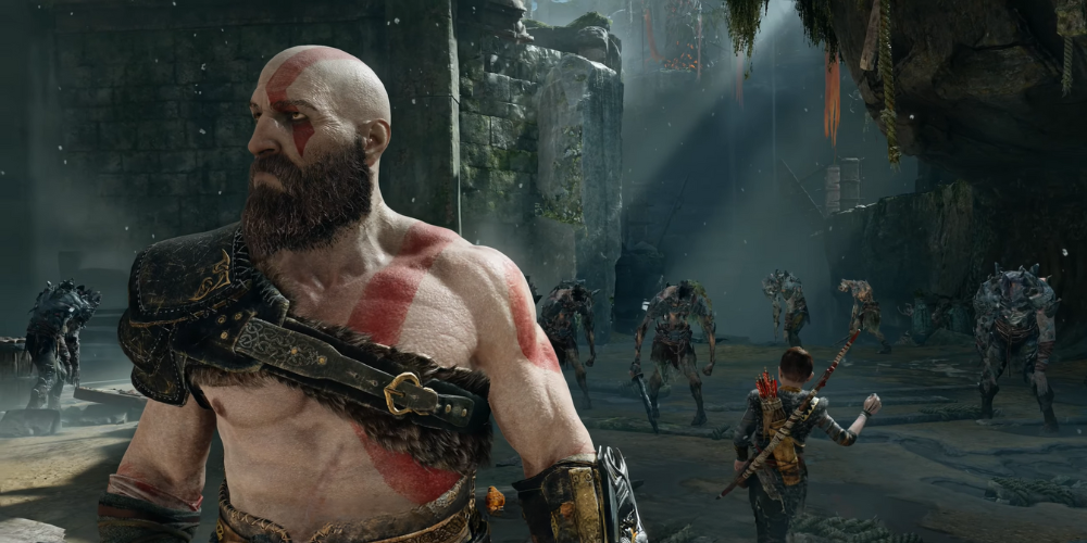 God of War